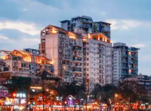 小米金融业务迎新帅：孙谦掌舵天星数科，直隶CFO林世伟