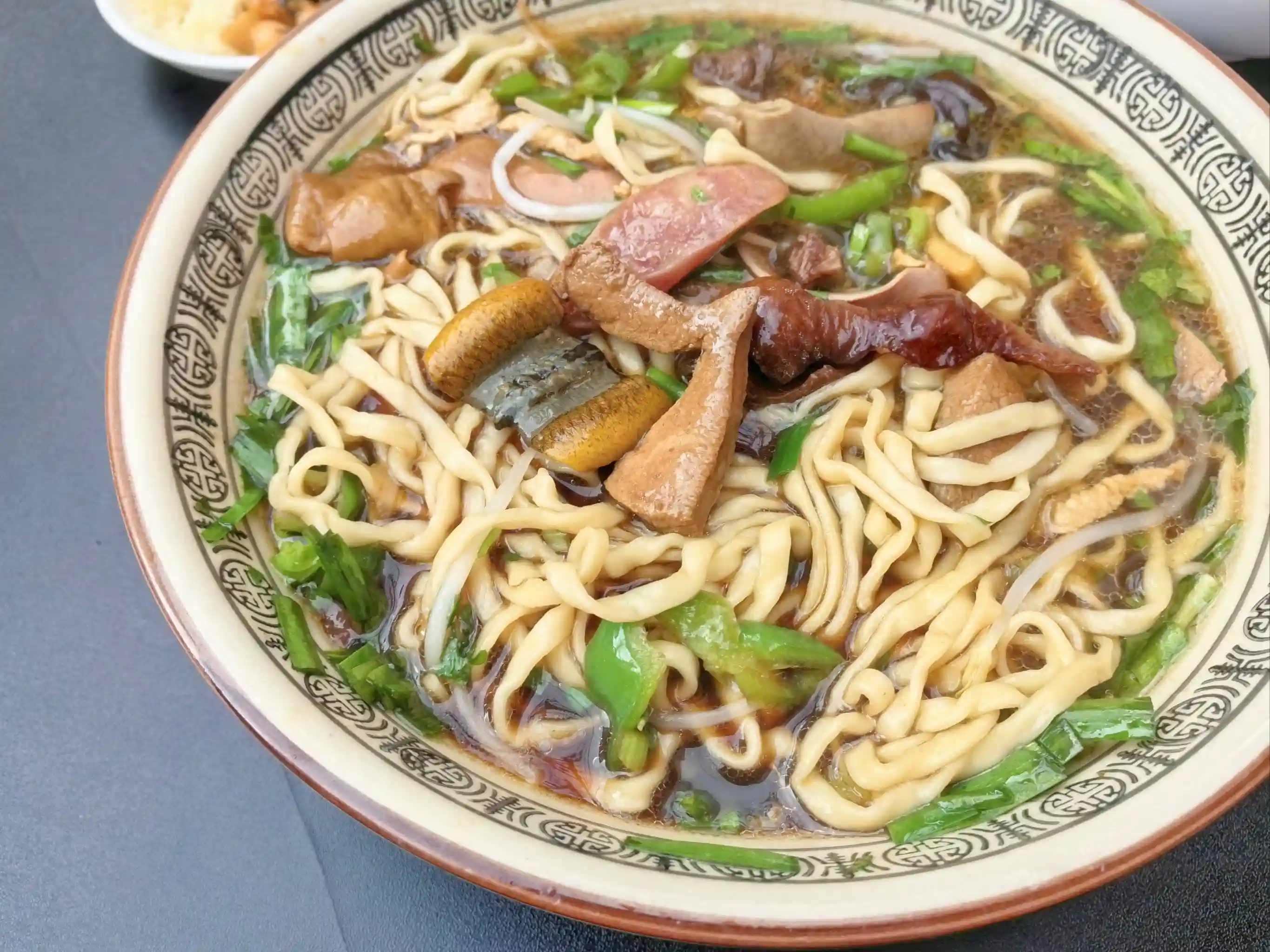 镇江必吃的6大网红小吃曝光！错过一个都算遗憾