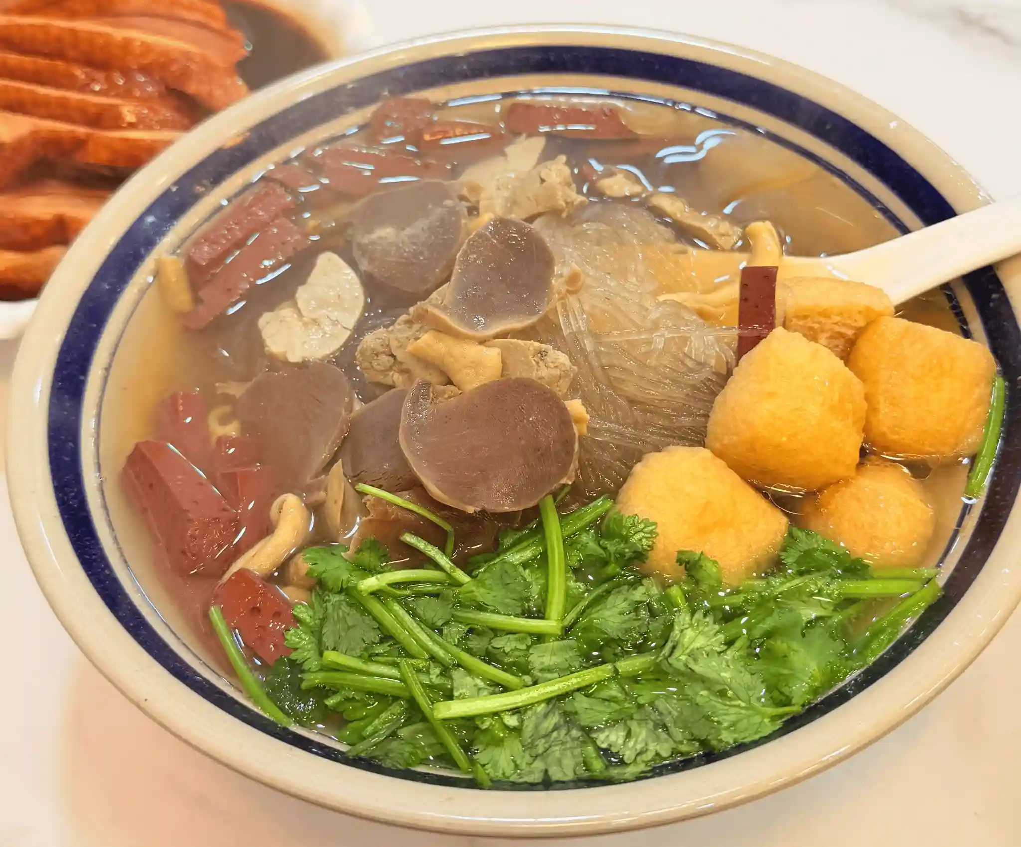 镇江必吃的6大网红小吃曝光！错过一个都算遗憾