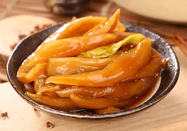 镇江必吃的6大网红小吃曝光！错过一个都算遗憾