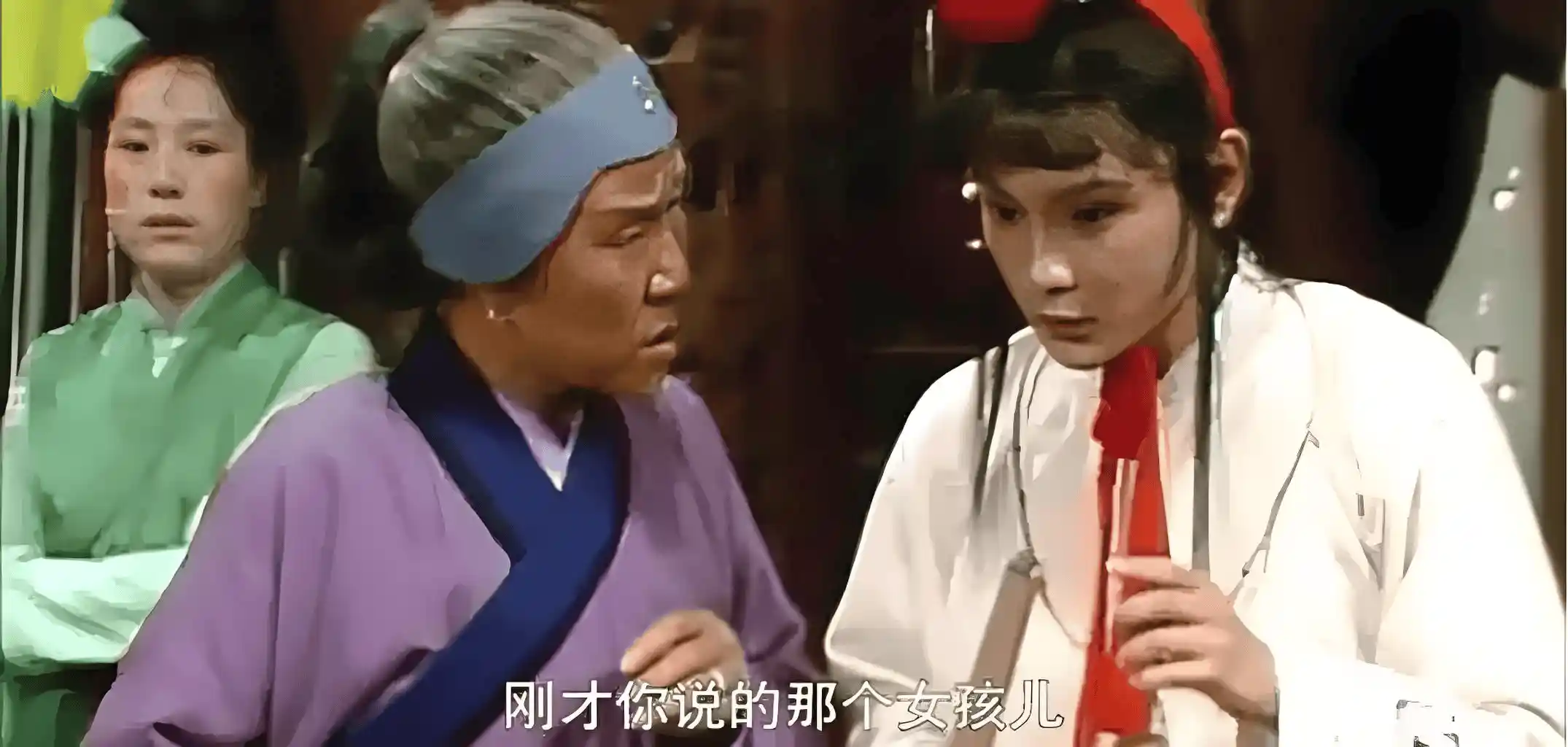 刘姥姥雪下抽柴隐喻背后的深意与文化启示