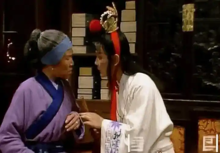 刘姥姥雪下抽柴隐喻背后的深意与文化启示