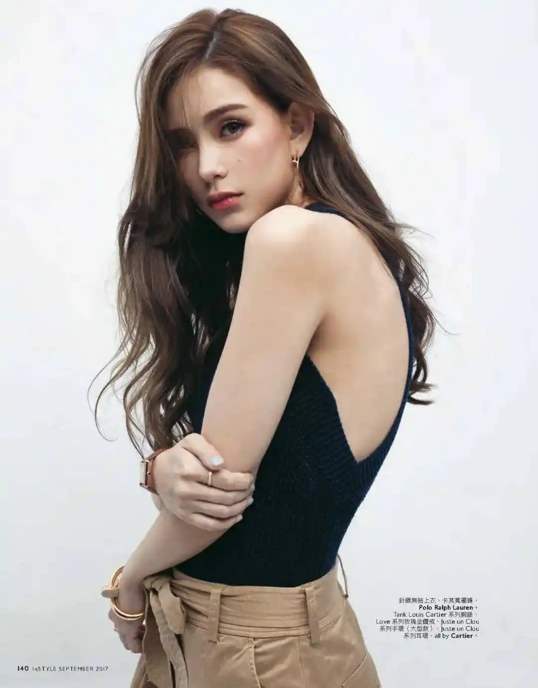 昆凌三胎后身材逆天！揭秘她每天的瘦身饮食秘诀