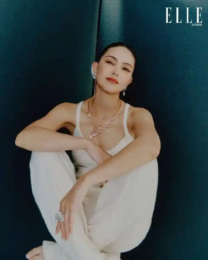 昆凌三胎后身材逆天！揭秘她每天的瘦身饮食秘诀