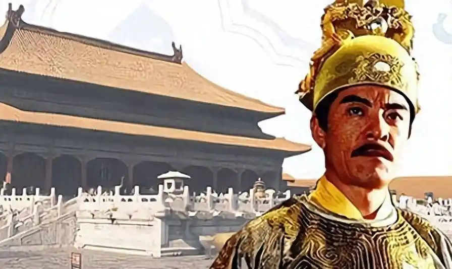 崇祯手握15万锦衣卫，竟眼睁睁看着李自成攻破京城？