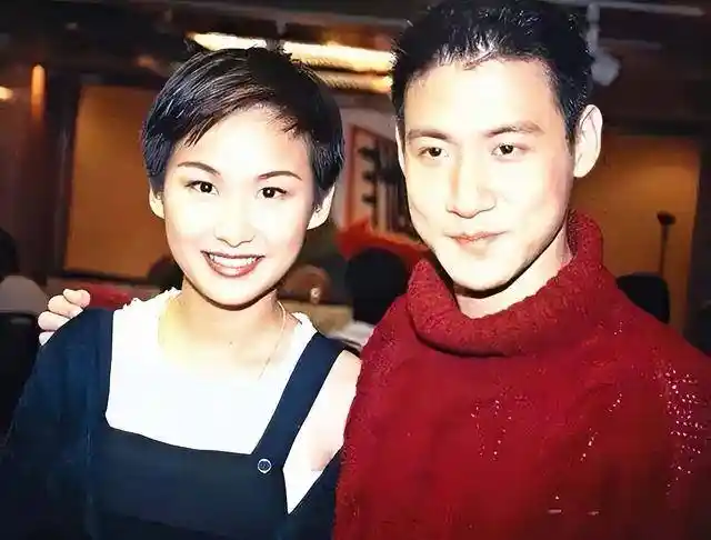 汤宝如公开喊话追债，未婚生子不介意男友寻新欢？