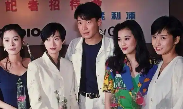 汤宝如公开喊话追债，未婚生子不介意男友寻新欢？