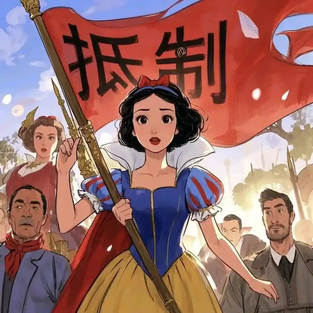 《创战神》北美登顶却陷亏损危机，迪士尼年度票房梦碎