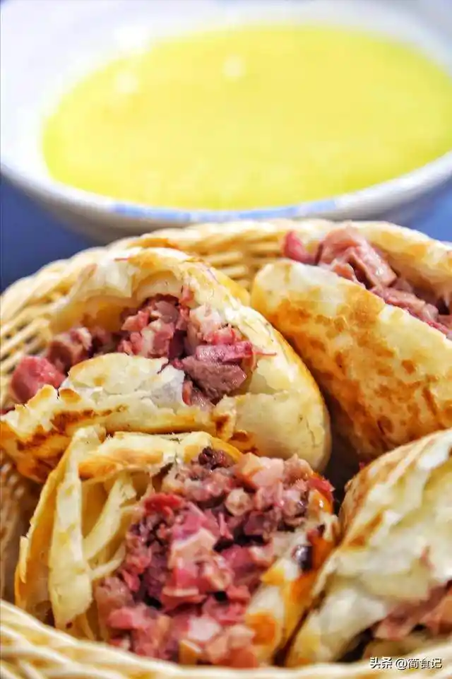 河北人必看！这八大名小吃你吃对了吗？