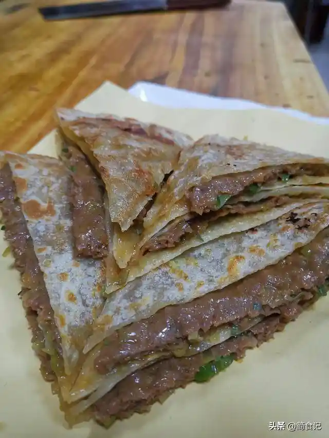 河北人必看！这八大名小吃你吃对了吗？