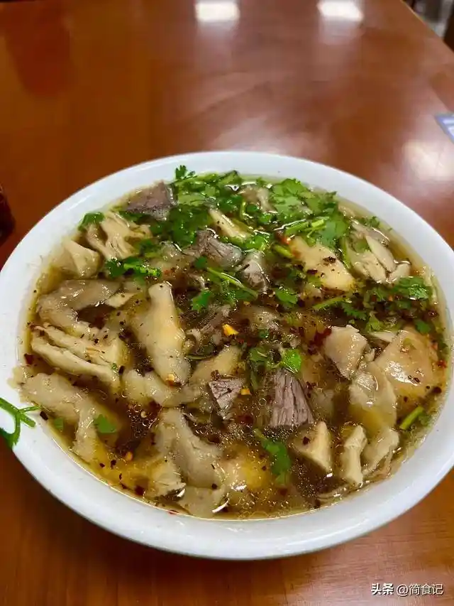 河北人必看！这八大名小吃你吃对了吗？