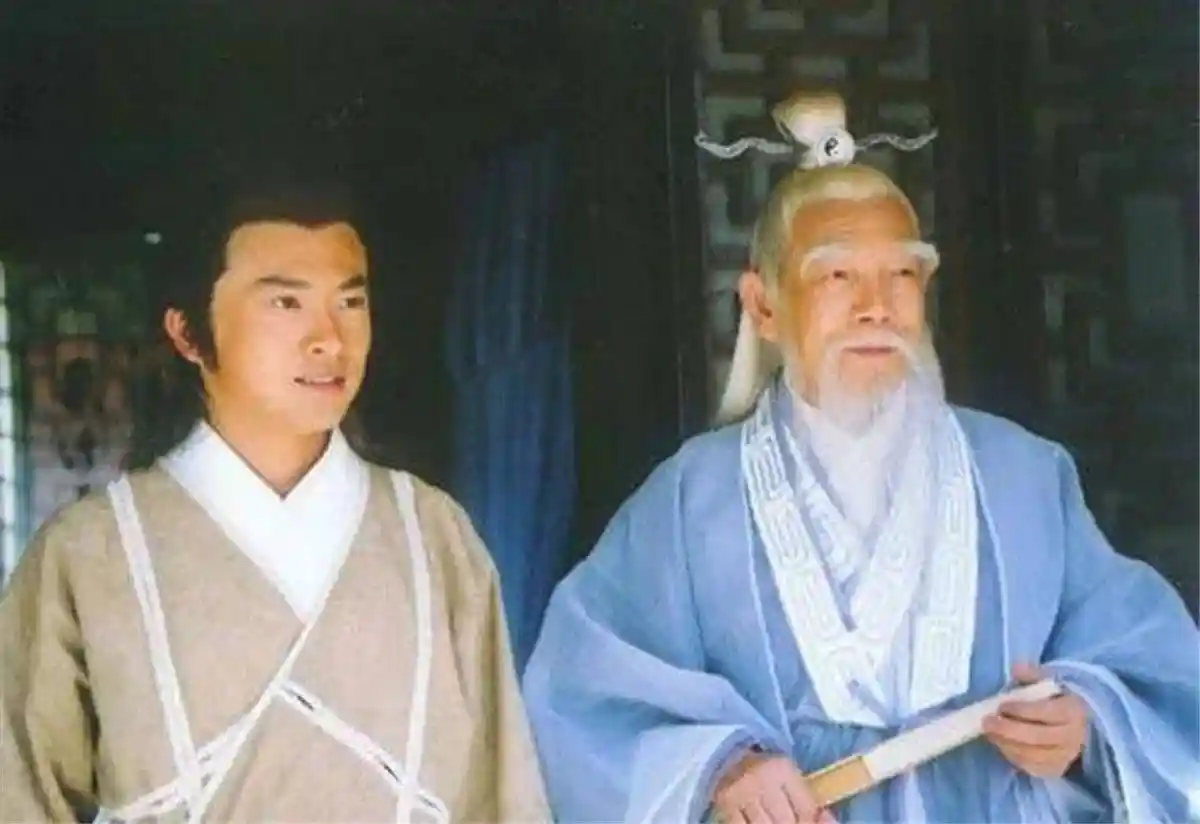 张三丰之谜：明朝16帝为何穷尽一生寻找他？真实年龄竟成未解之谜