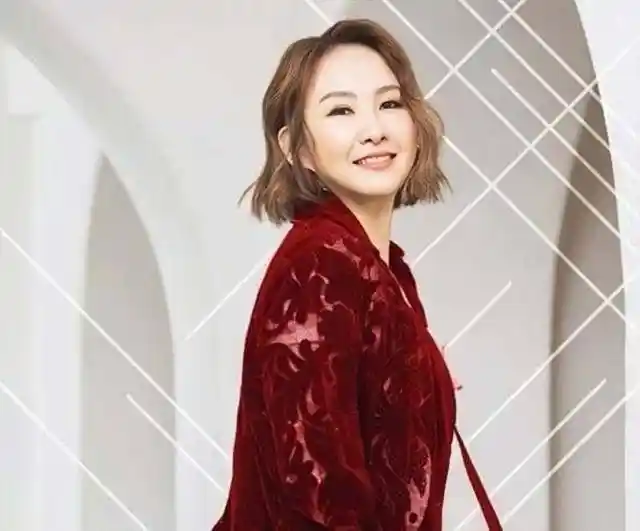 汤宝如公开喊话追债，未婚生子不拒男友再婚？真相曝光！