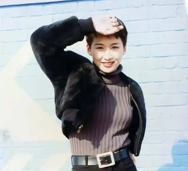 汤宝如公开喊话追债，未婚生子不拒男友再婚？真相曝光！