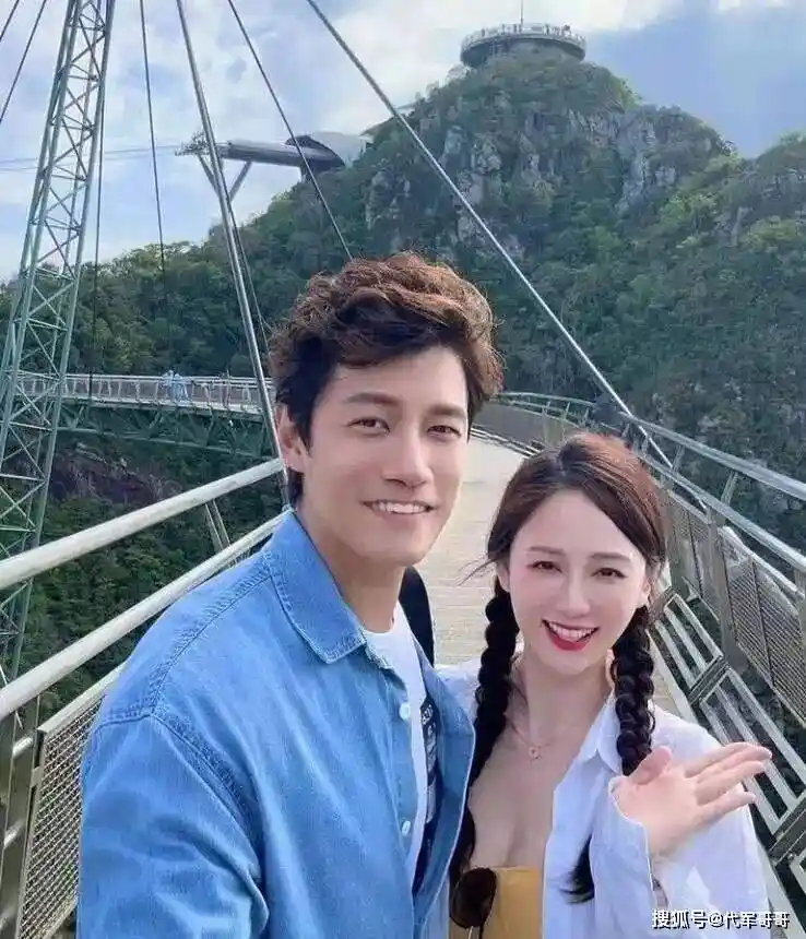 陈乔恩回应丈夫疑似有私生子，46岁女星陷婚变风波