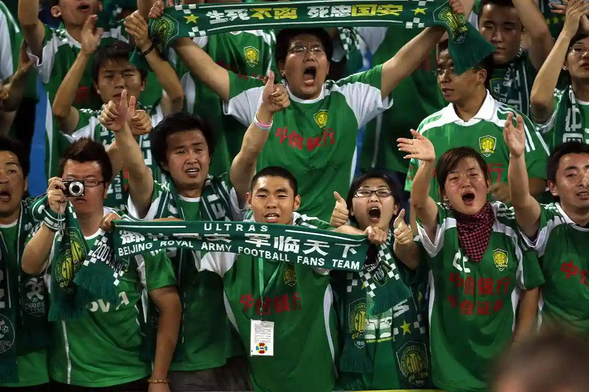 北京国安挑战香港大埔，能否终结连败魔咒？