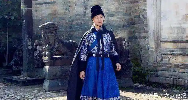 明朝锦衣卫门槛揭秘：这项硬性条件缺一不可