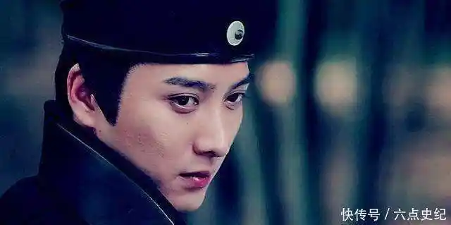 明朝锦衣卫门槛揭秘：这项硬性条件缺一不可