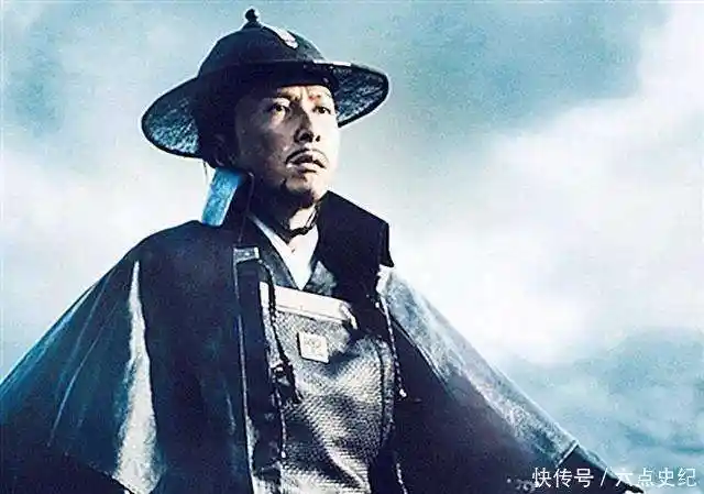 明朝锦衣卫门槛揭秘：这项硬性条件缺一不可