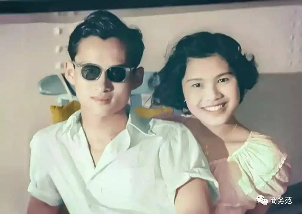 93岁泰国王太后驾鹤西去！最美王后诗丽吉传奇一生：从Balmain女王到与普密蓬帝后失和，泰版《如懿传》现实上演