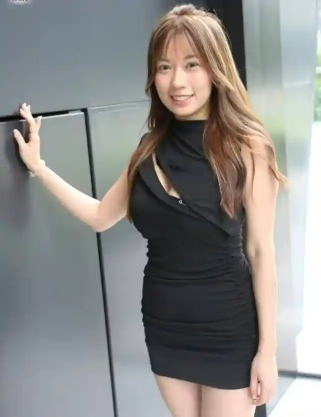 TVB小花自曝从未被追！身材火辣反遭骚扰，坦言想靠恋综脱单引热议