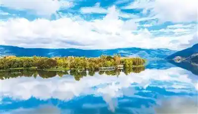 淡季畅游香山：北京旅游新选择