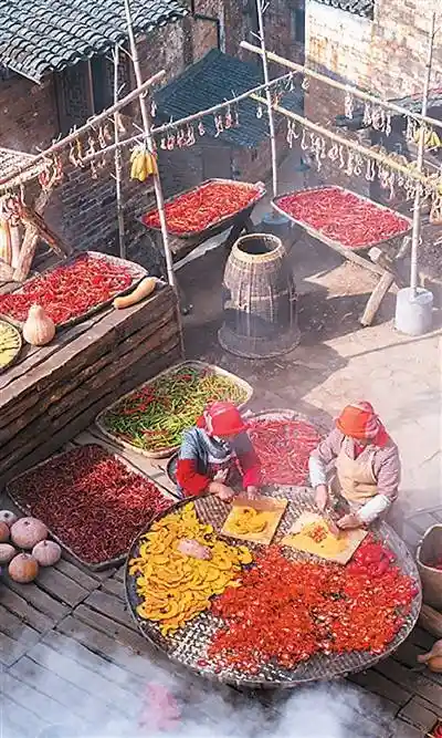 淡季畅游香山：北京旅游新选择