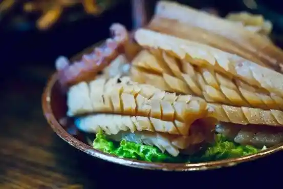 非遗老字号郝山城火锅：37年烟火气温暖一座城