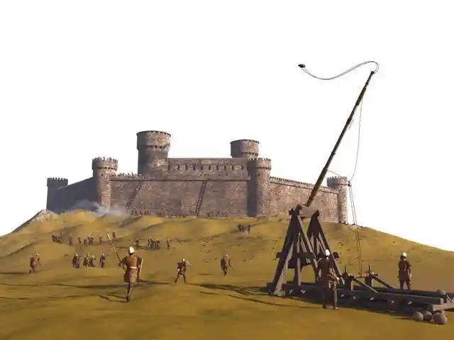 蒙古铁骑折戟：金帐汗国第三次征波惨败背后的罗斯奇谋