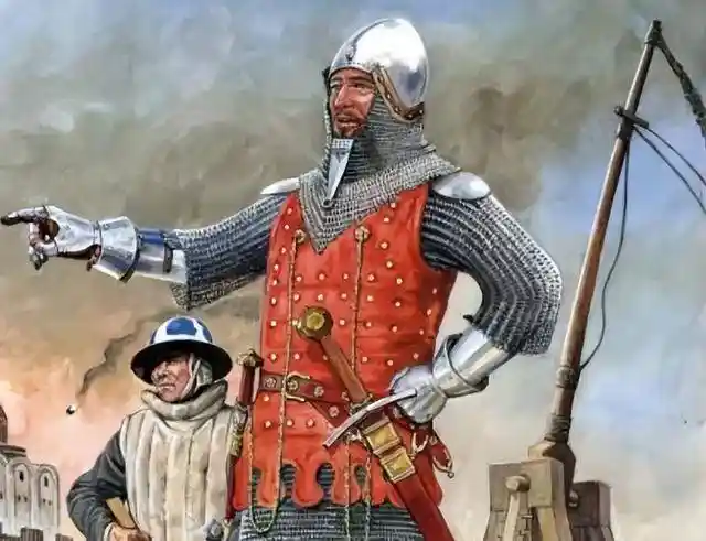 蒙古铁骑折戟：金帐汗国第三次征波惨败背后的罗斯奇谋