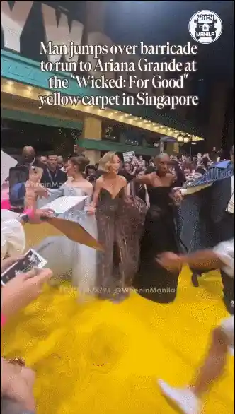 A妹新加坡遭骚扰，杨紫琼霸气护航，辛西娅出手引热议