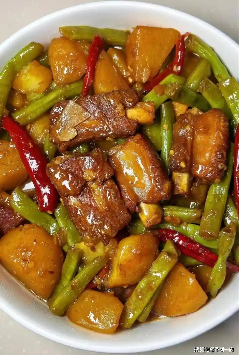 8道香到停不下来的酒店招牌菜，轻松在家复刻饭店美味