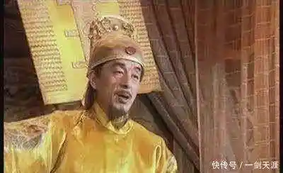 朱元璋设宴暗藏玄机，一道菜让沈万三瞬间汗如雨下