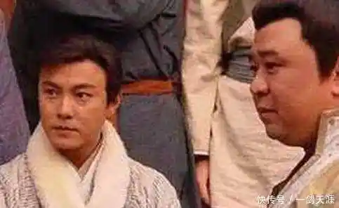 朱元璋设宴暗藏玄机，一道菜让沈万三瞬间汗如雨下