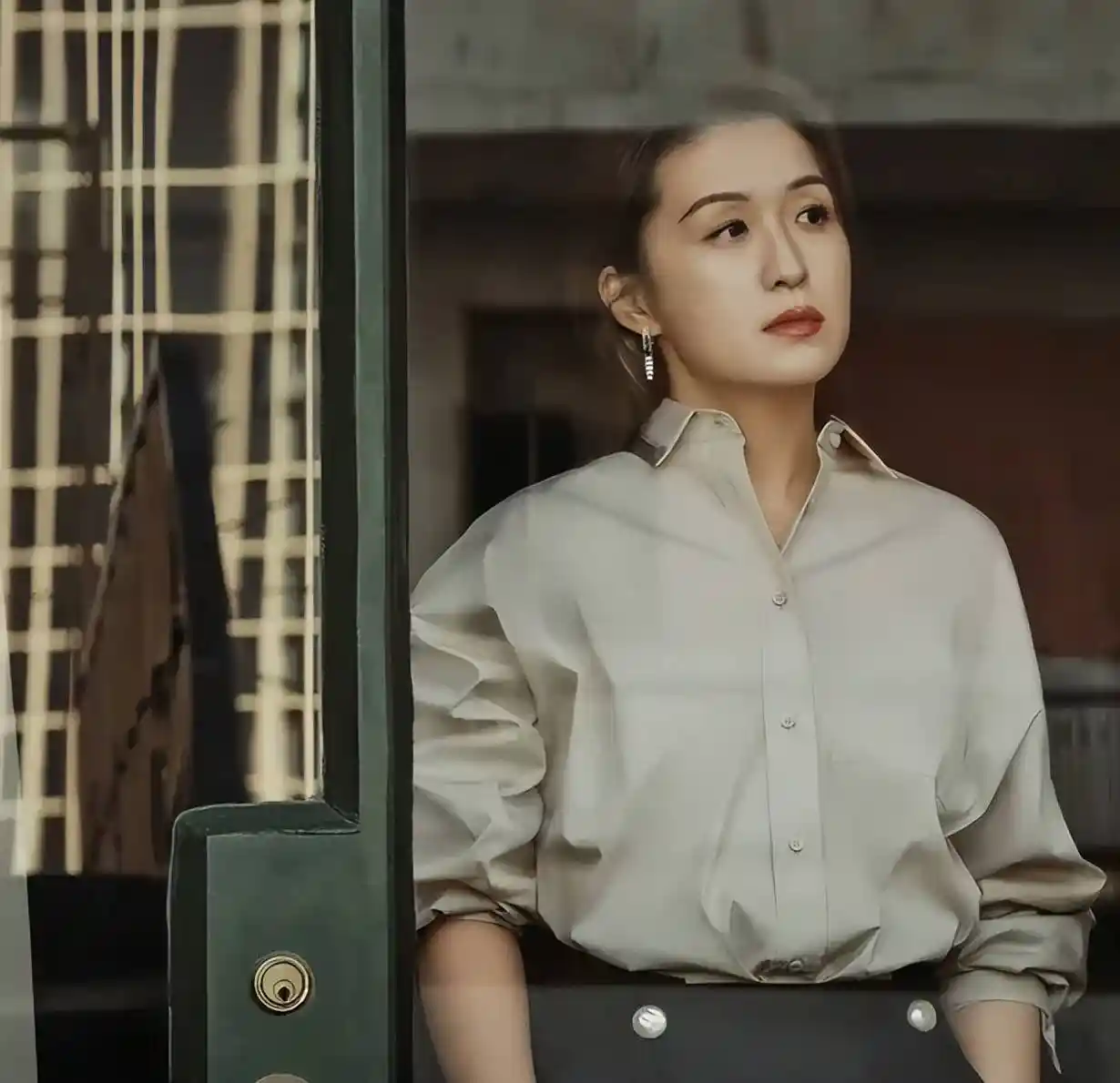 王家卫暗指古二代笔，秦雯剧情遭曝光，李亚玲遭打脸？