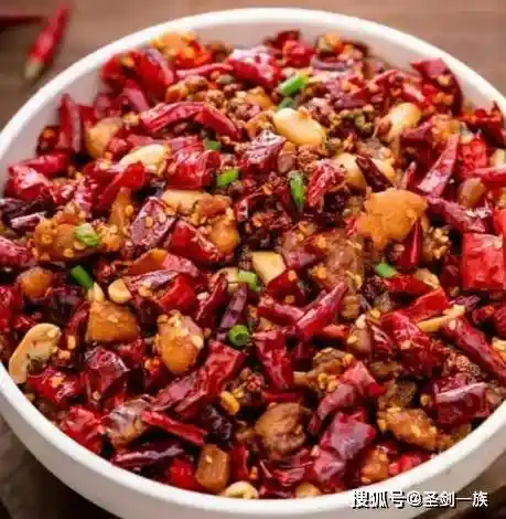 8道神仙下饭菜，轻松复刻酒店招牌菜！