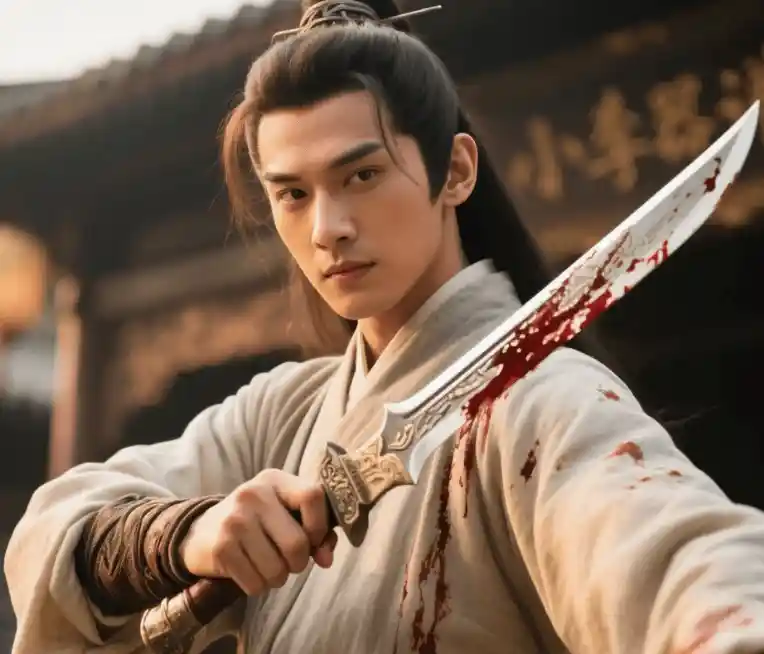 张三丰竟是元朝顶级卧底？百年传奇背后的惊天身份曝光