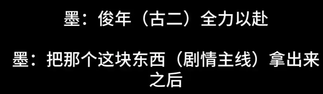 王家卫暗中布局，古二代笔秦雯剧情引李亚玲打脸风波