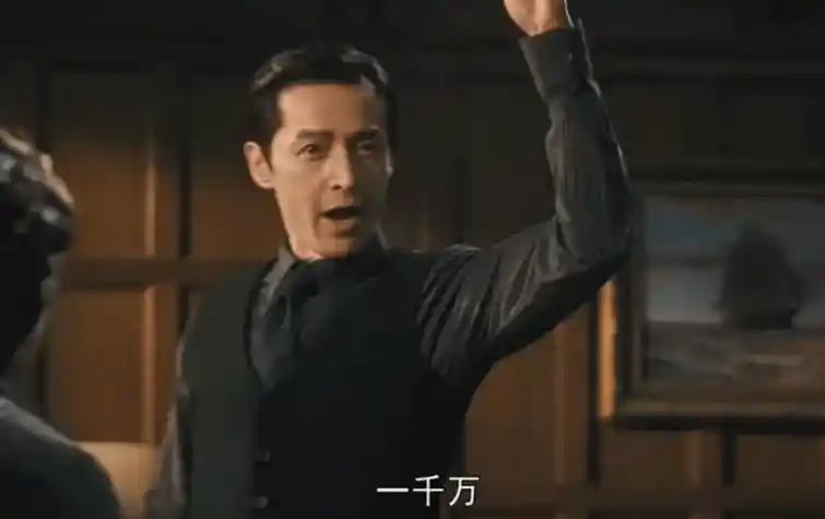 王家卫暗中布局，古二代笔秦雯剧情引李亚玲打脸风波