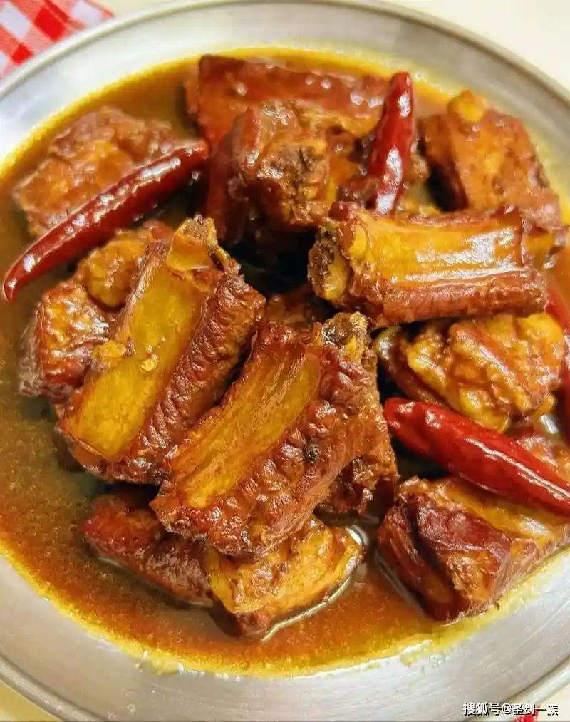 8道让米饭秒光的酒店招牌菜，轻松在家复刻饭店美味