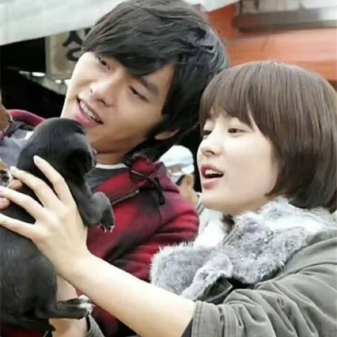 宋慧乔三分讥笑暗藏玄机，回怼玄彬孙艺珍夫妇影帝影后光环