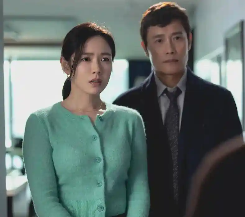 韩影三大奖变关系户？玄彬登顶引热议