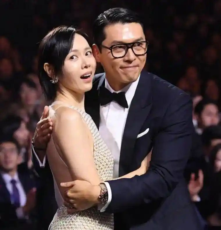 韩影三大奖变关系户？玄彬登顶引热议