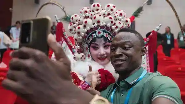 浙婺出海再升级：经典婺剧如何焕发新生机