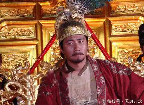 朱元璋一生征战无敌，却对这两类人格外忌惮，背后真相令人深思