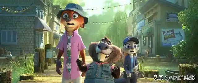 《疯狂动物城2》救市难救心：票房狂欢背后的焦虑症候群