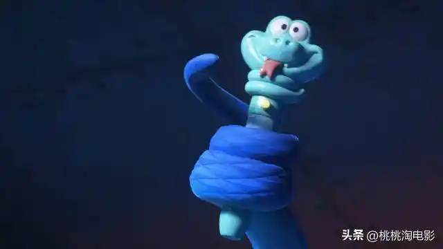 《疯狂动物城2》救市难救心：票房狂欢背后的焦虑症候群