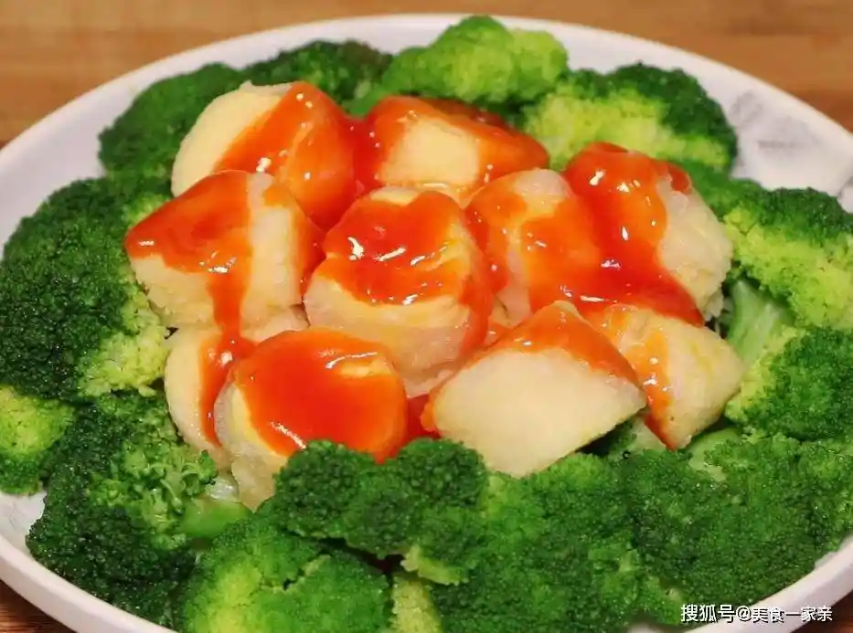 矿家不让吃？海底捞这些菜别碰！