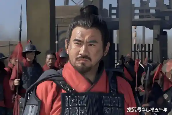 高俅荐将奇缘：南宋名将一战破金兀术