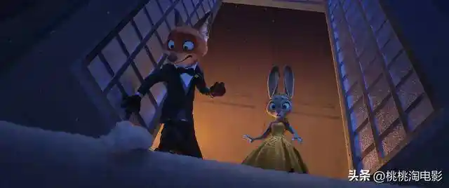 《疯狂动物城2》票房告捷，但焦虑难解？